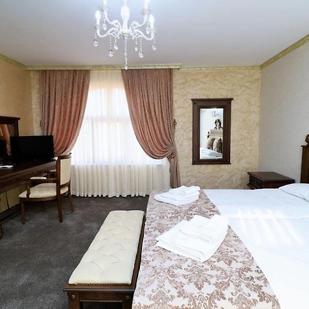 Asa Boutique Hotel 파스코보 외부 사진