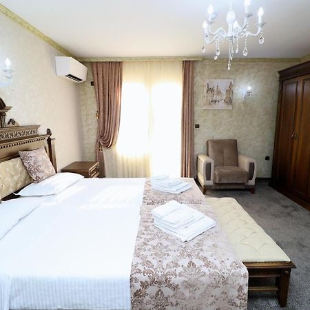 Asa Boutique Hotel 파스코보 외부 사진