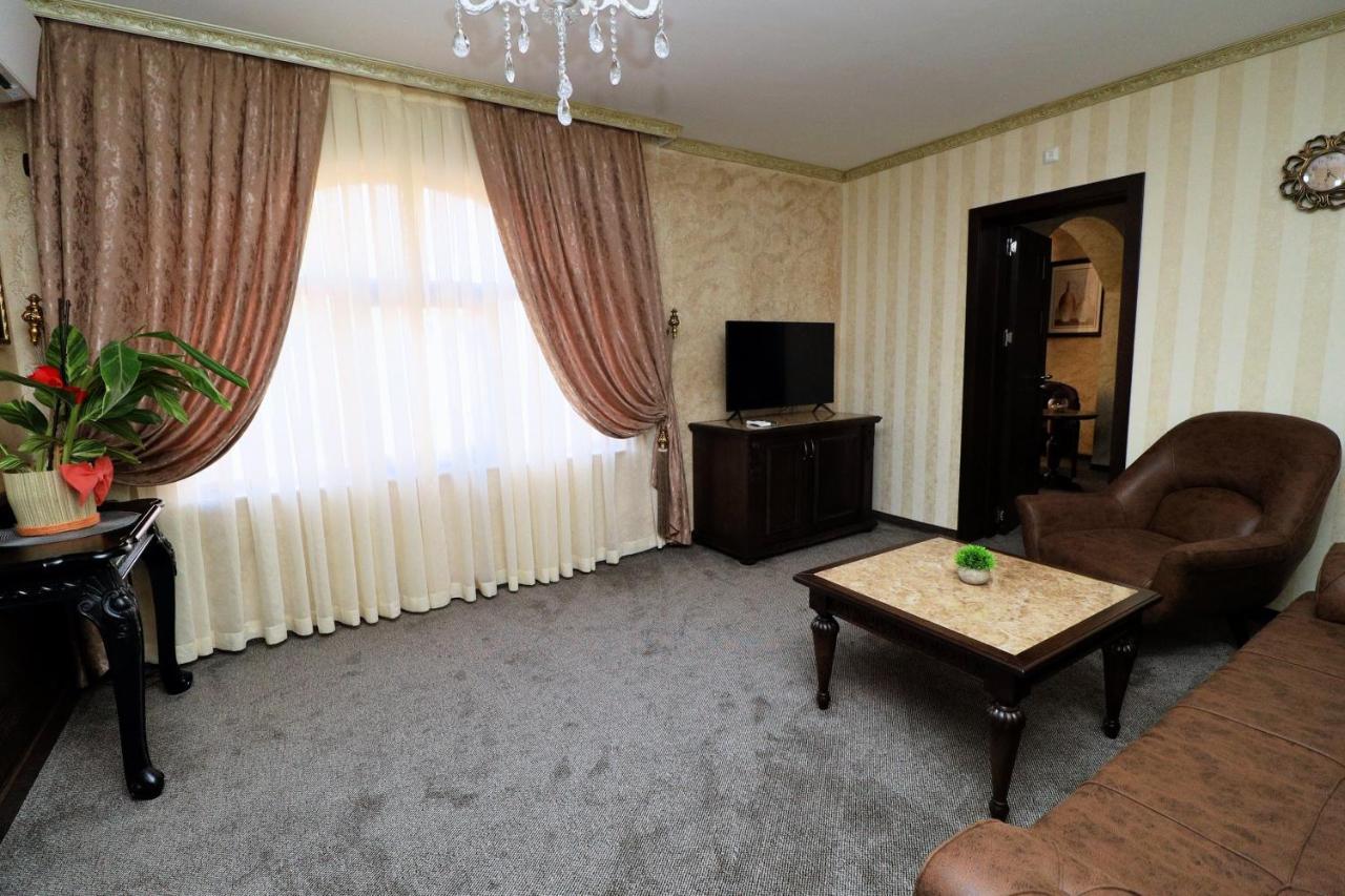 Asa Boutique Hotel 파스코보 외부 사진