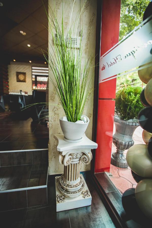 Asa Boutique Hotel 파스코보 외부 사진