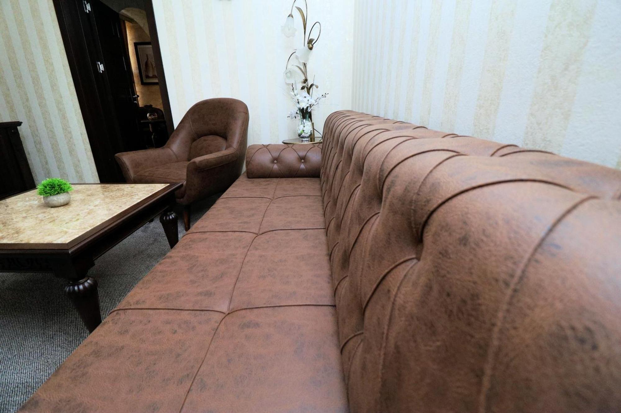Asa Boutique Hotel 파스코보 외부 사진