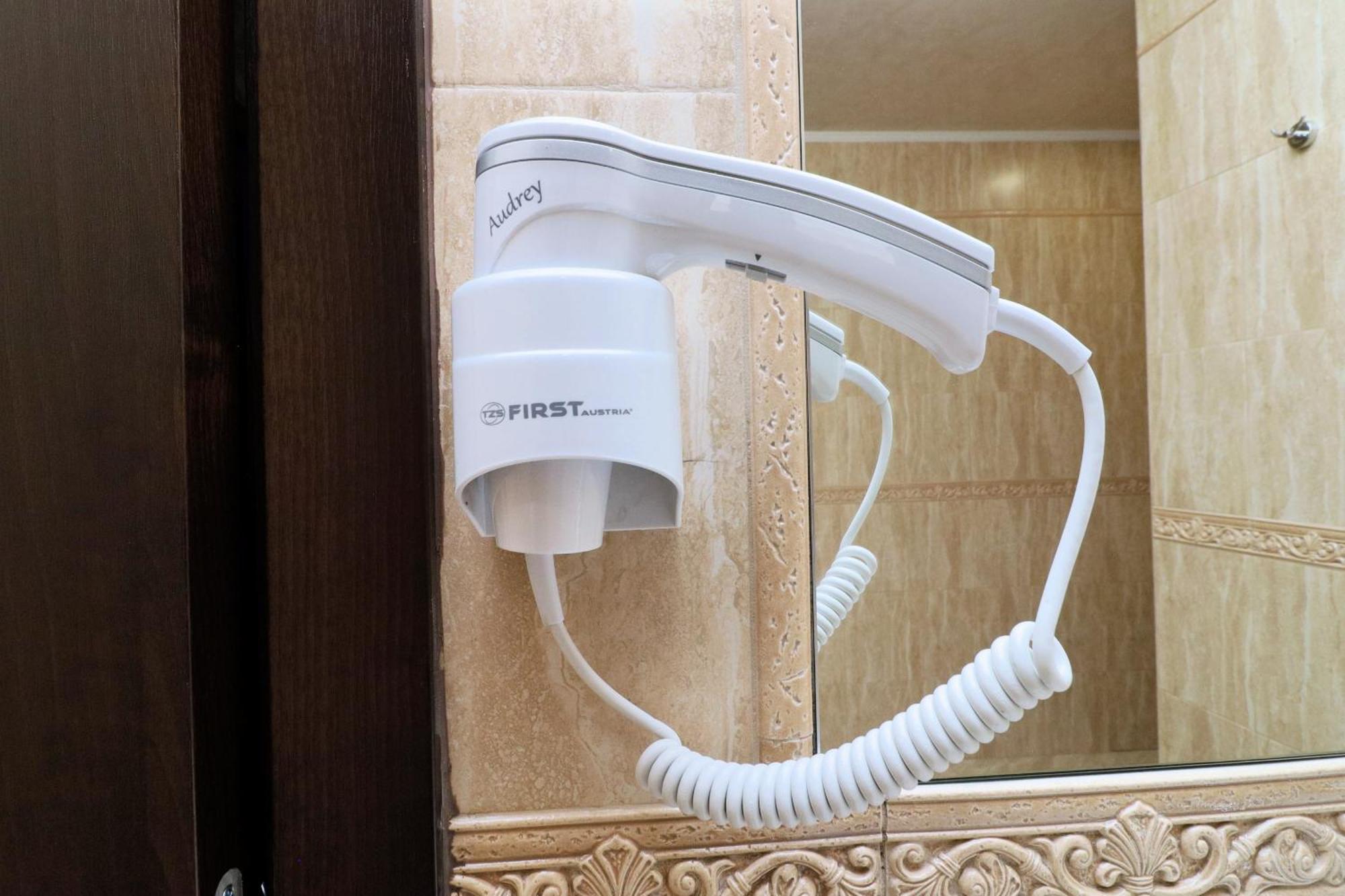 Asa Boutique Hotel 파스코보 객실 사진