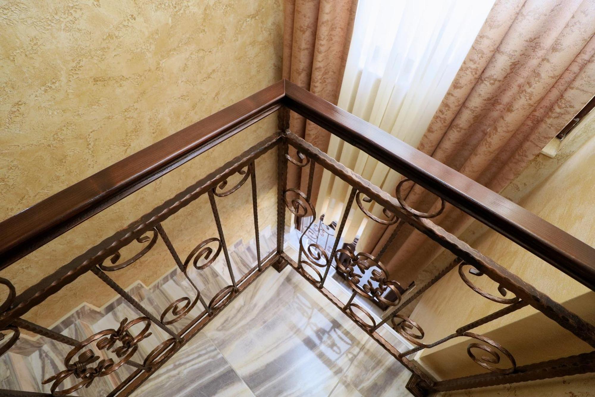 Asa Boutique Hotel 파스코보 객실 사진