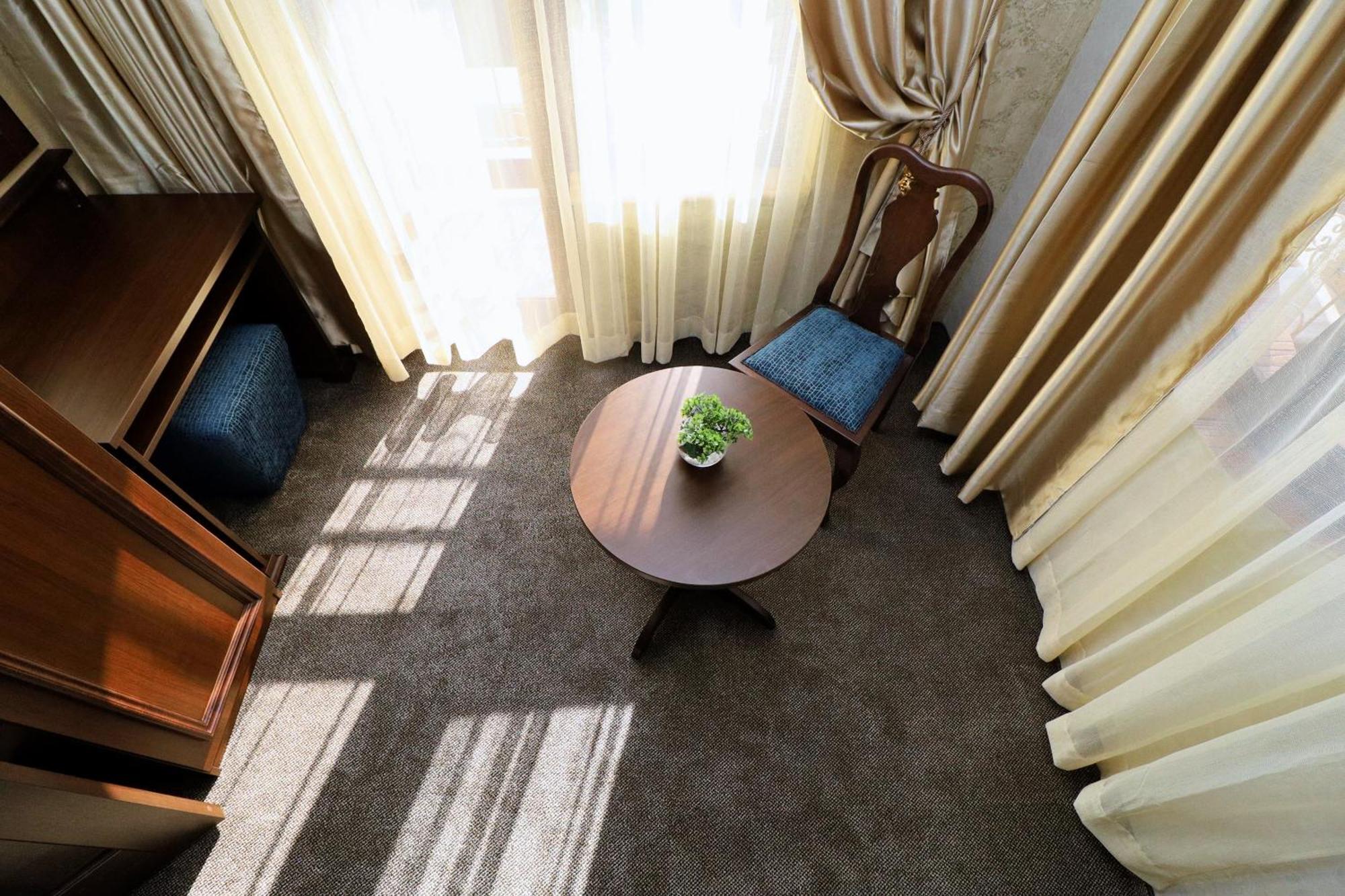 Asa Boutique Hotel 파스코보 외부 사진