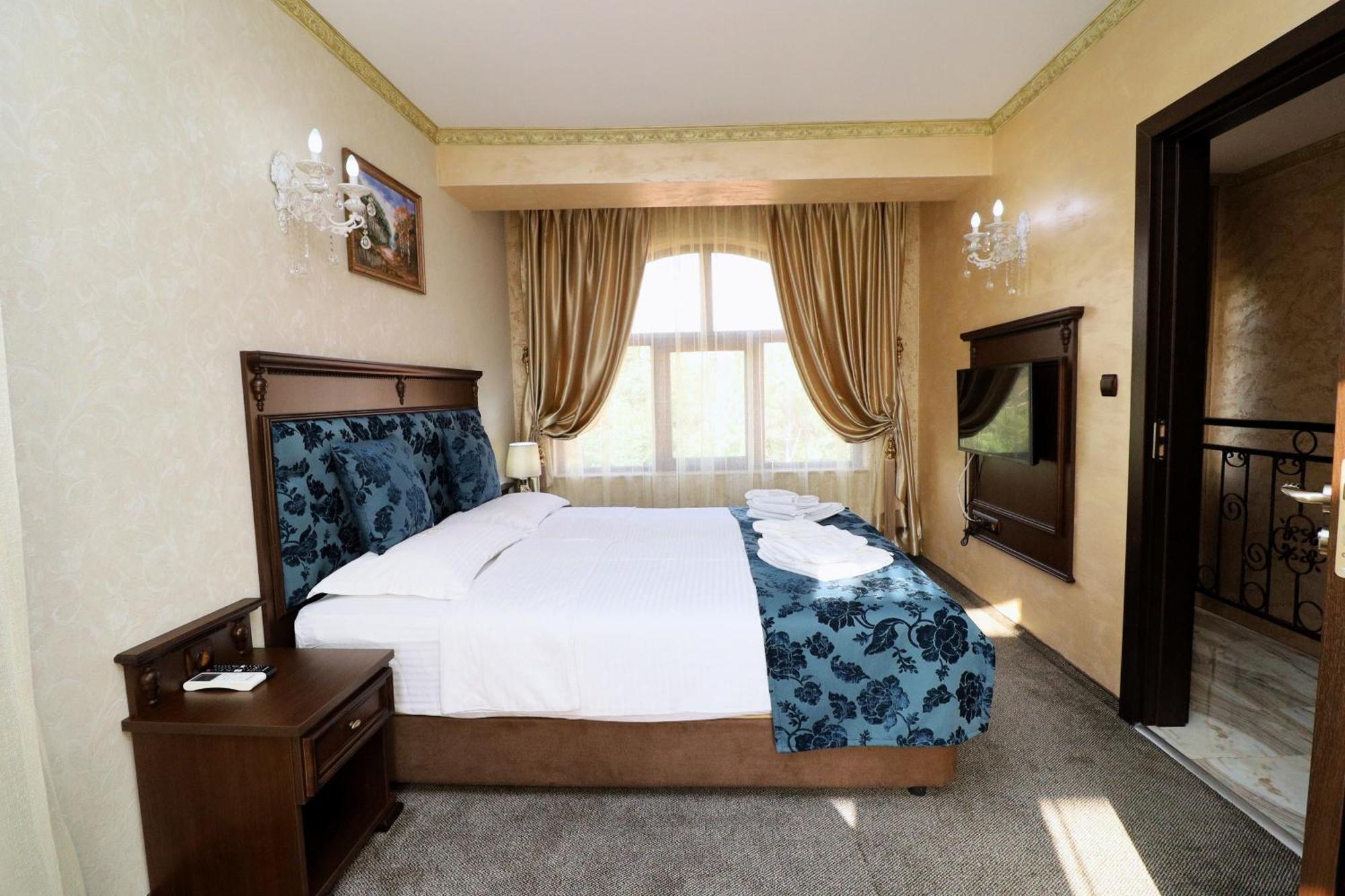 Asa Boutique Hotel 파스코보 외부 사진