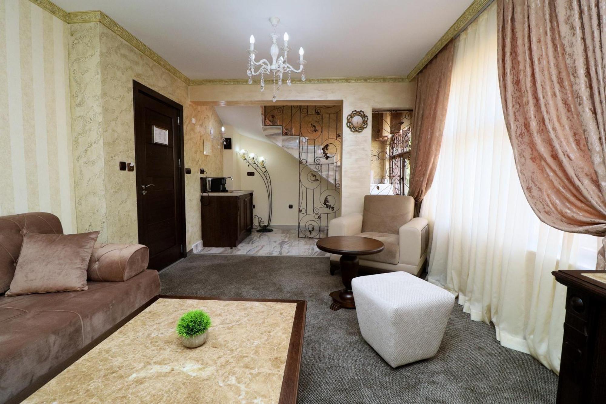 Asa Boutique Hotel 파스코보 외부 사진
